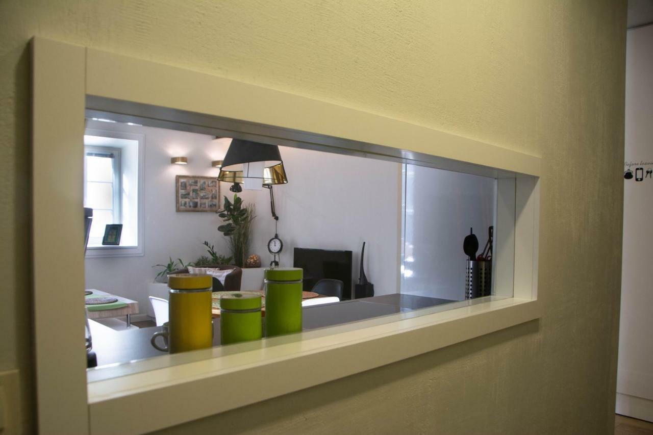 A perfect base to explore Vilnius! Exterior foto