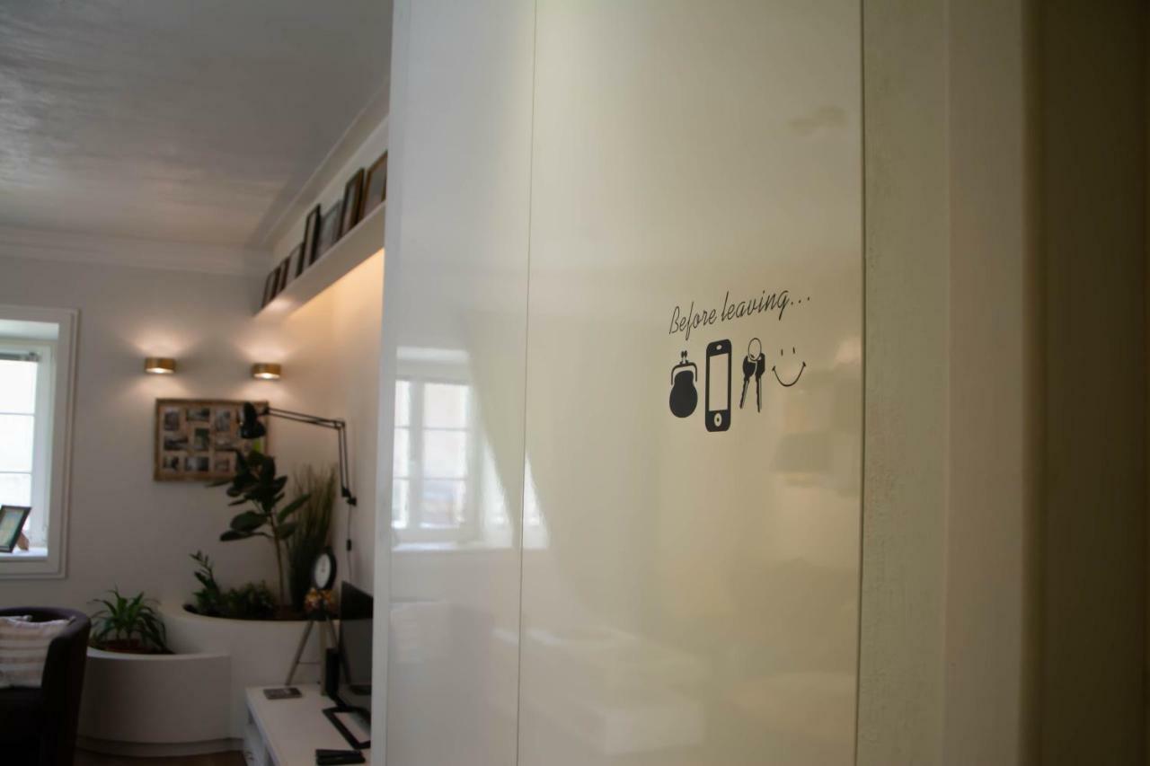 A perfect base to explore Vilnius! Exterior foto