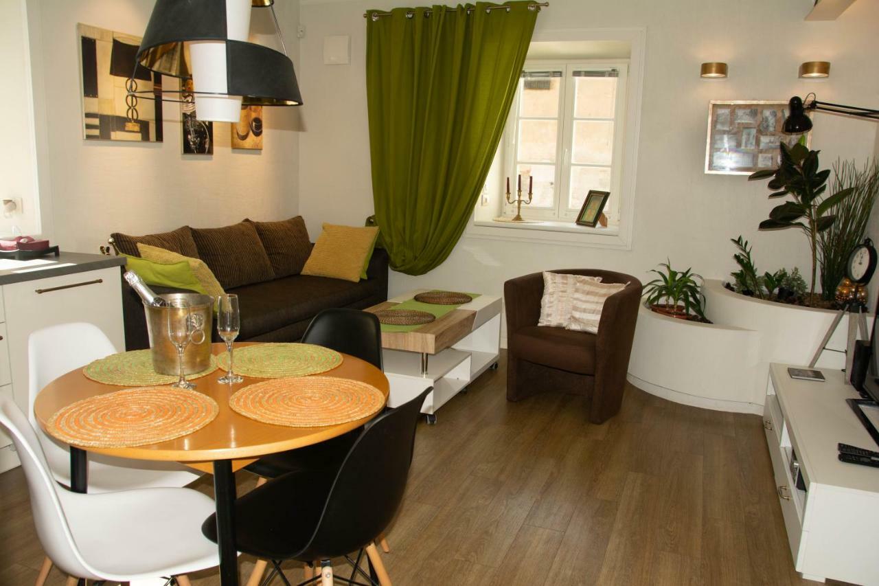 A perfect base to explore Vilnius! Exterior foto