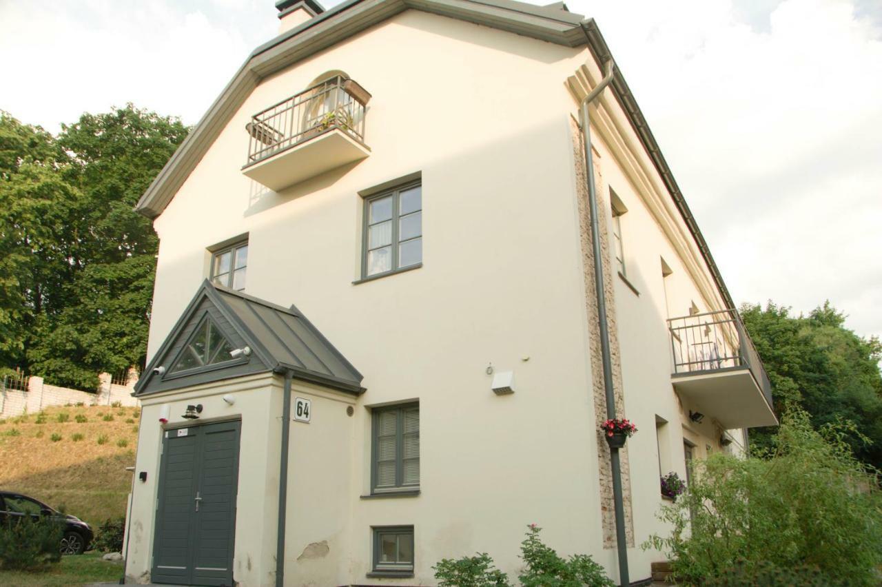 A perfect base to explore Vilnius! Exterior foto